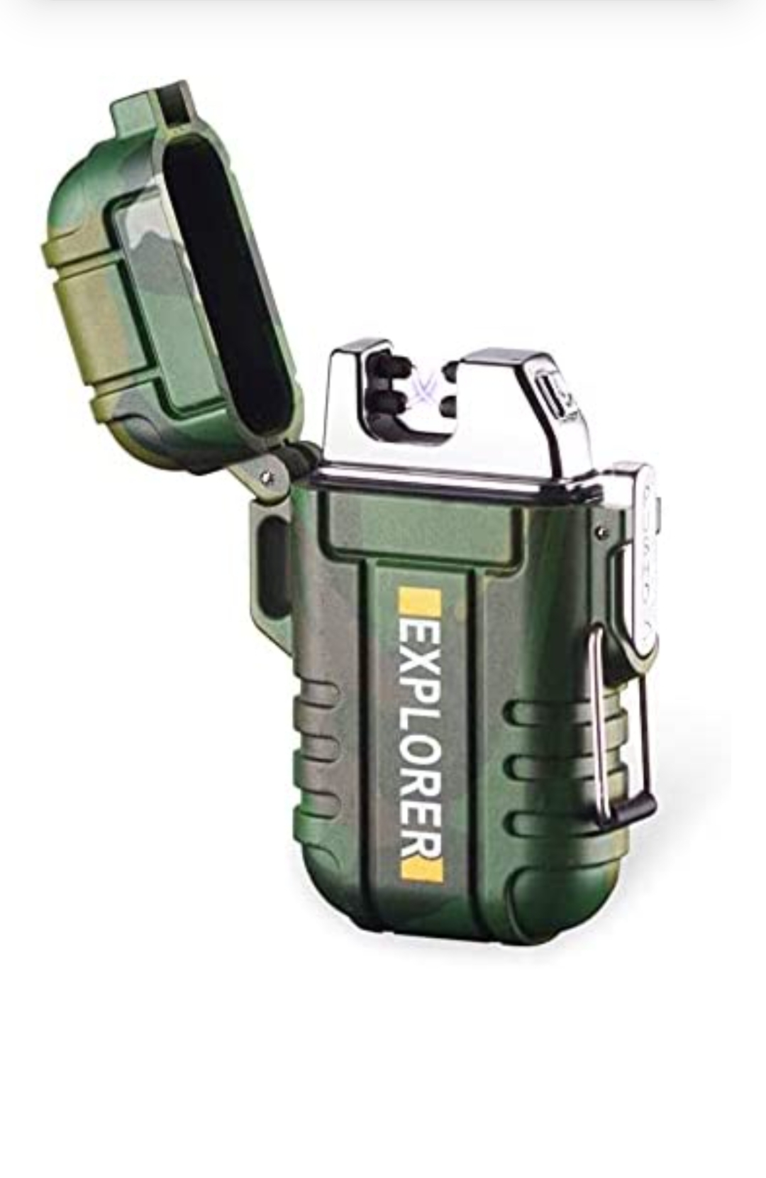 Explorer Lighter | ARADHAYA ENTERPRISES