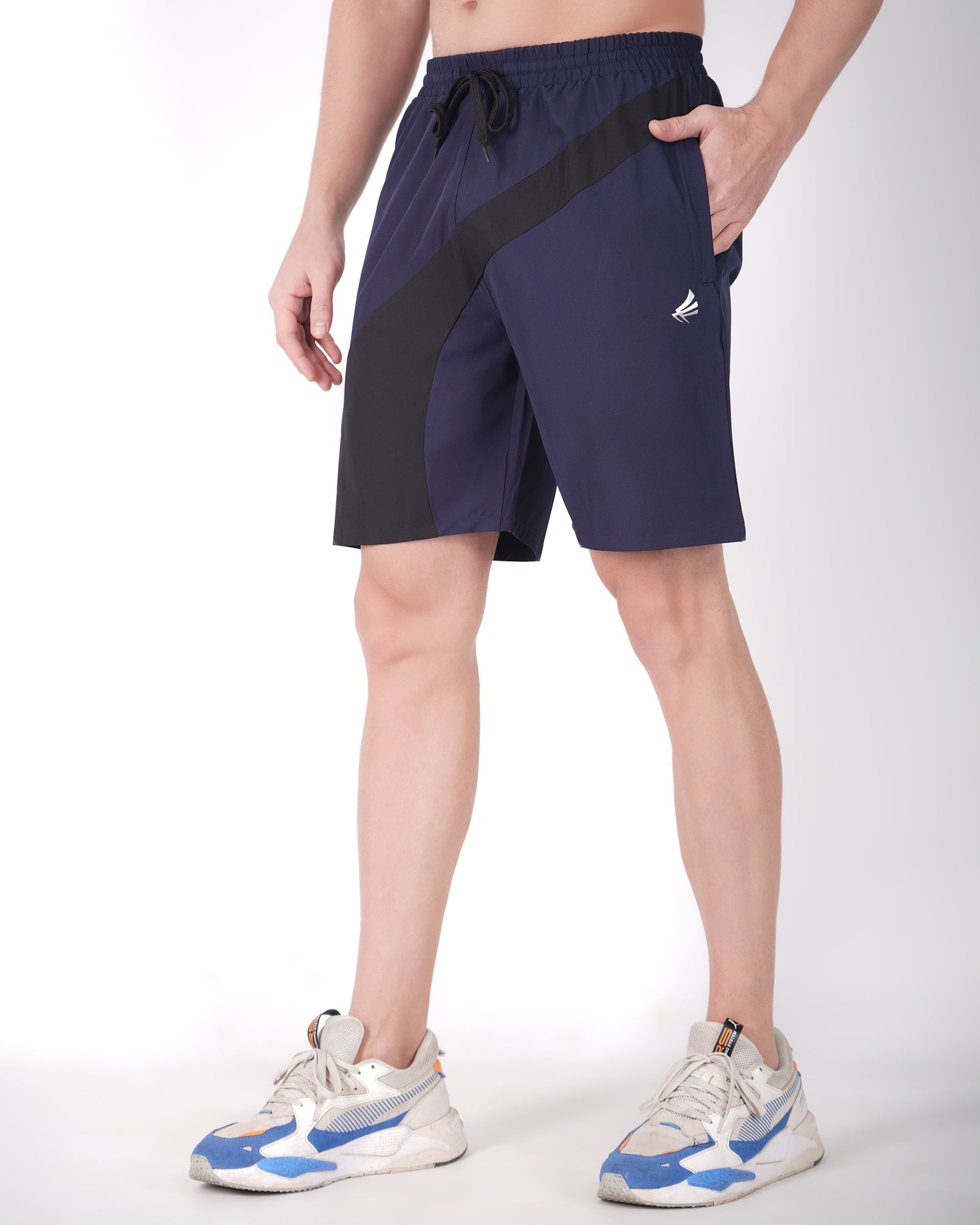 わ*ず様 SAPEur HalfPants Chicago Men Shorts – INEZY