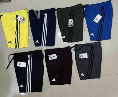 新品　BRIEFING SIDE LOGO LINE SHORT PANTS SHORTS / HALF PANT | Brandz Sport B2B (Only wholesale)