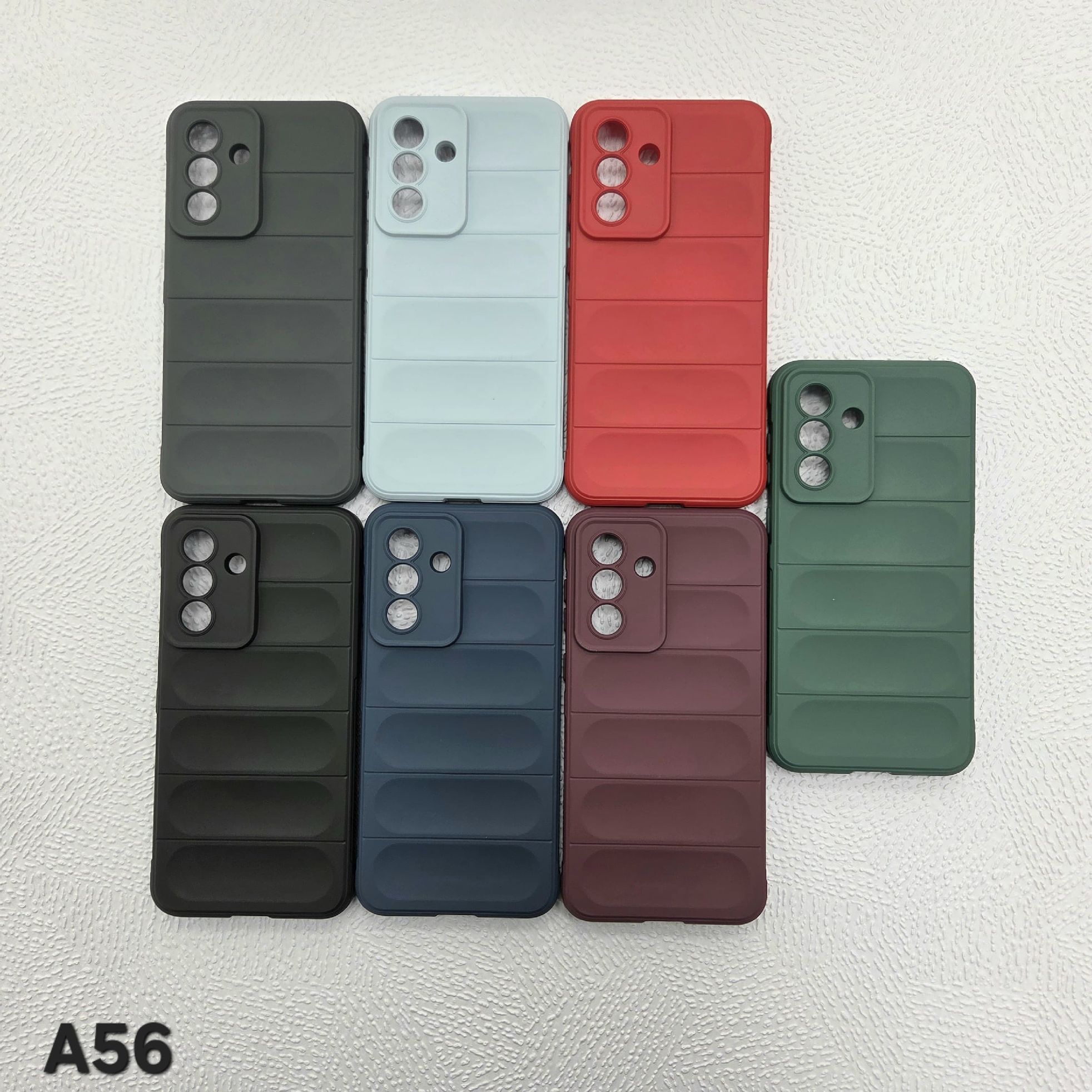 Samsung Galaxy A56 Mobile Case Tri-Star Electronics Cellular Outlet