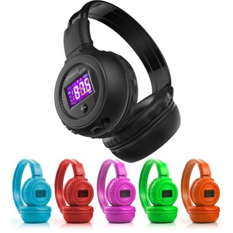 Auriculares Inalámbricos Audifonos N65 Audifonos Inalambricos De