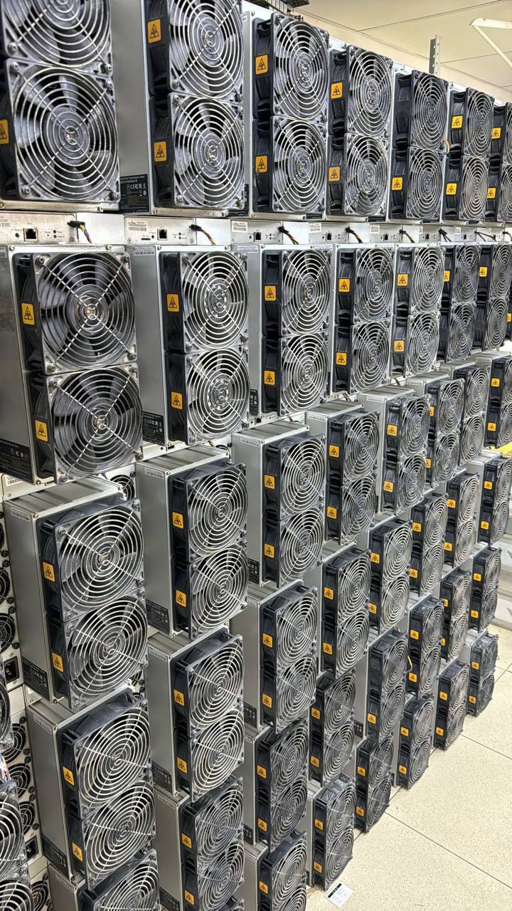 Bitmain Antminers Usados || Second Hand (used) | Xport China || ASIC Miners