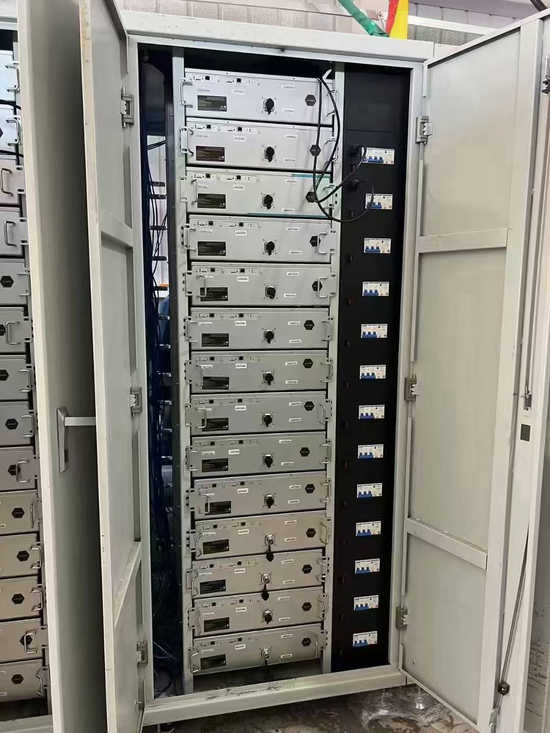 Hydro Rack x14 S21e XP Hyd 3U 860 THS | Xport China || ASIC Miners