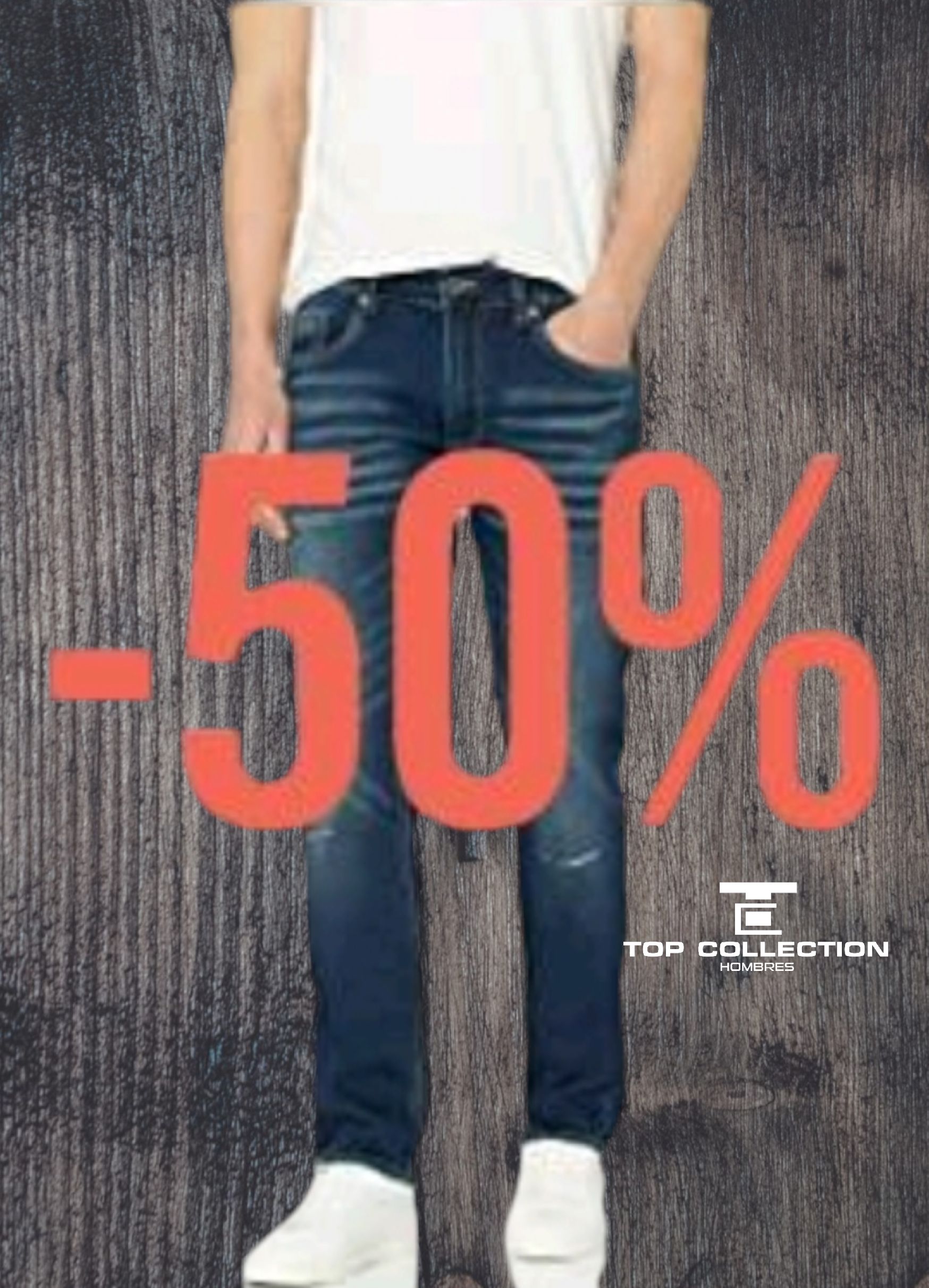 FOTO DE PORTADA JEANS BUFFALO