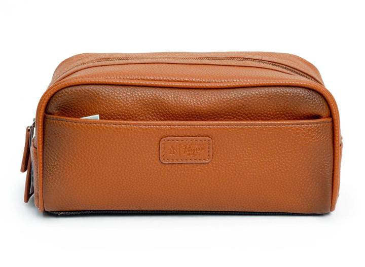 NECESER ORIGINAL PENGUIN- COLOR COGNAC