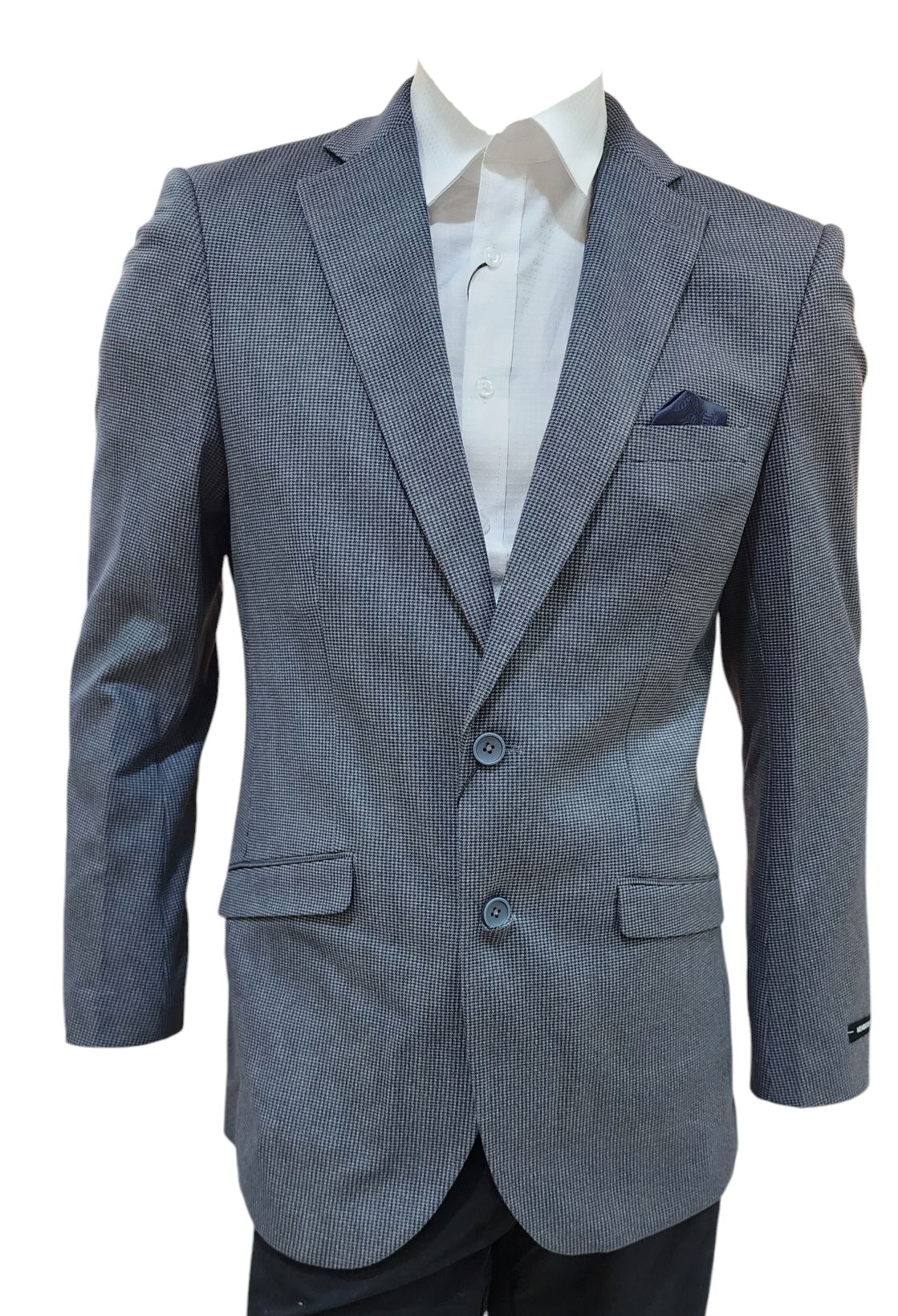 MEMBERS ONLY BLAZER