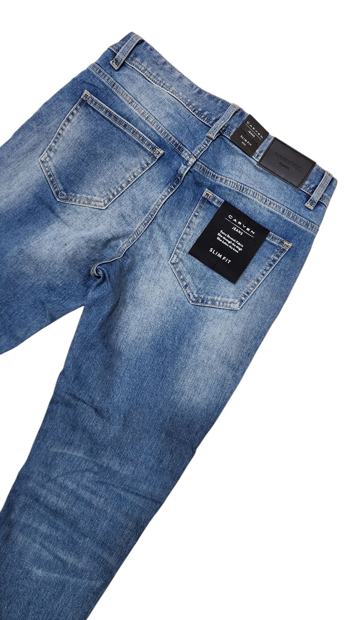JEAN CARVEN