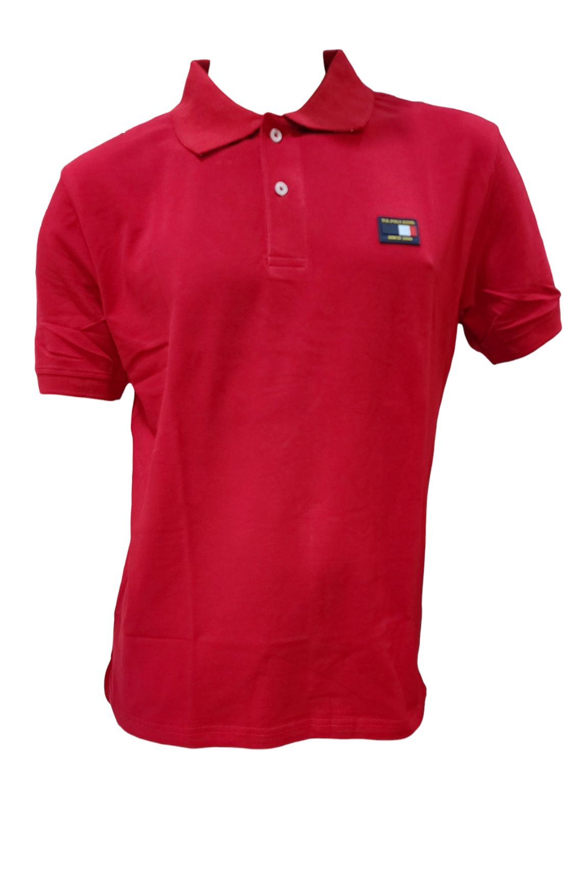 POLO REGULAR FIT US POLO