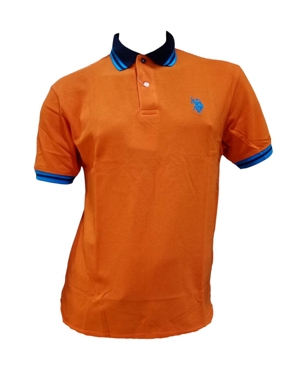 POLO JERSEY REGULAR US POLO