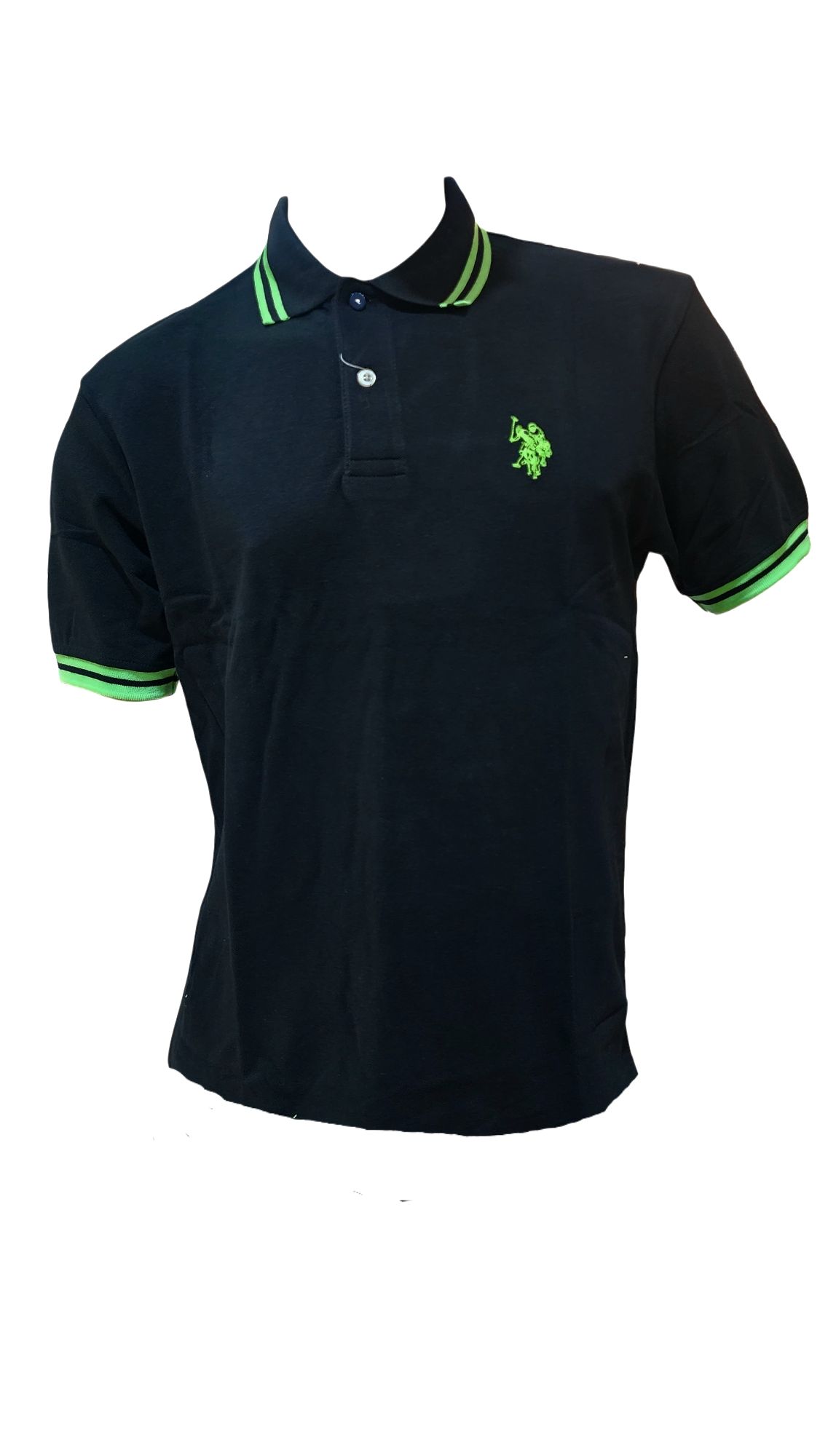 POLO JERSEY REGULAR US POLO