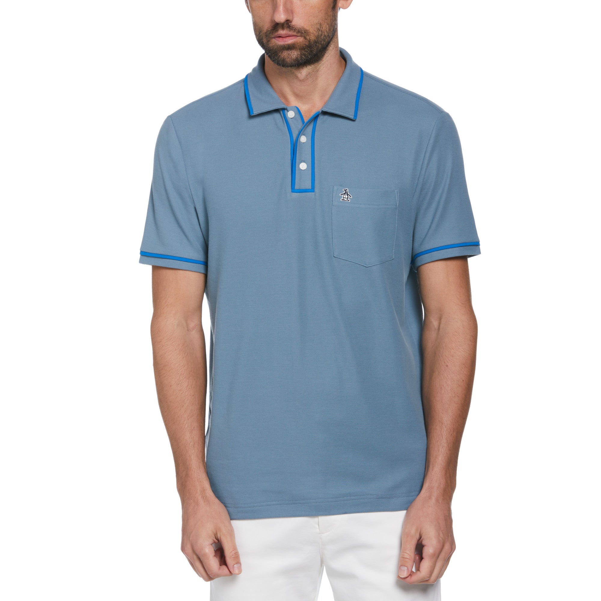 POLO ORIGINAL PENGUIN  -   SPRING LAKE