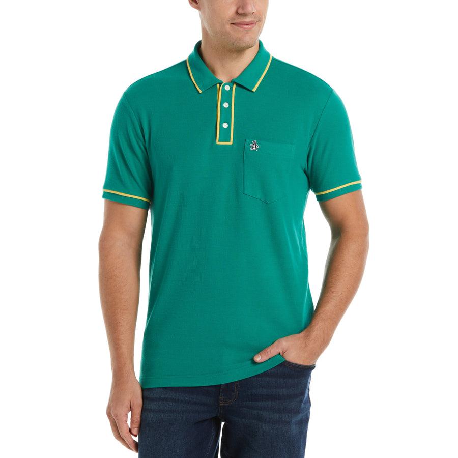 POLO ORIGINAL PENGUIN  -  SHADY GLADE
