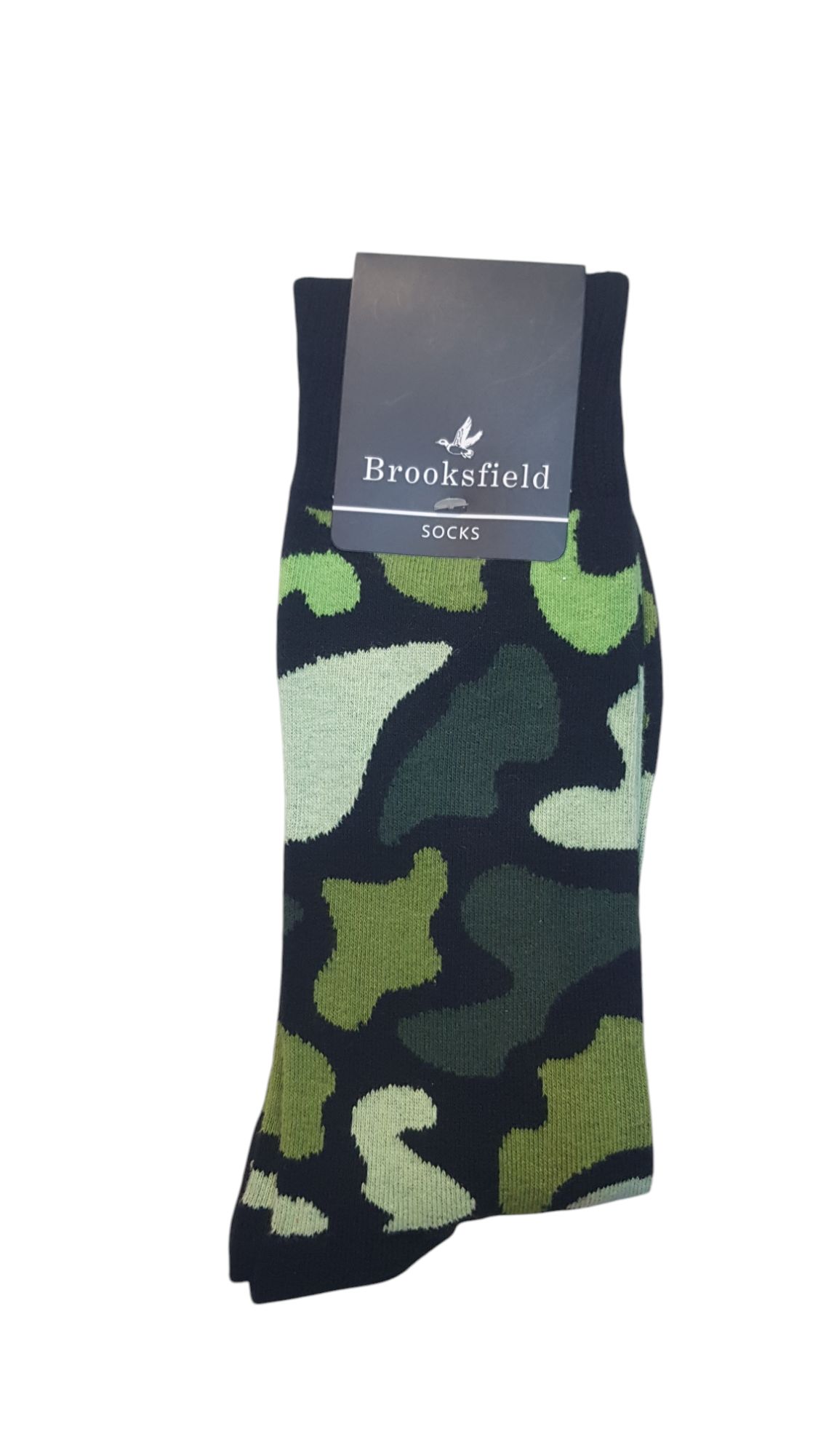 MEDIA BROOKSFIELD CON DISEÑO