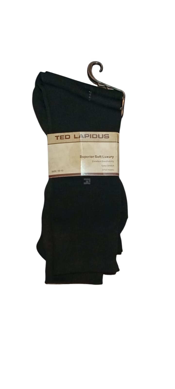 SET DE MEDIAS TED  LAPIDUS