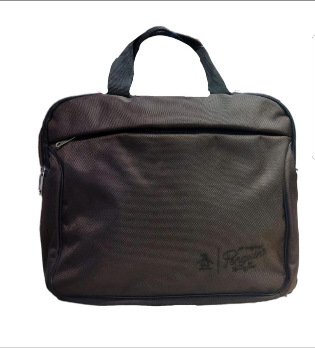 MALETIN  DE LONA ORIGINAL PENGUIN