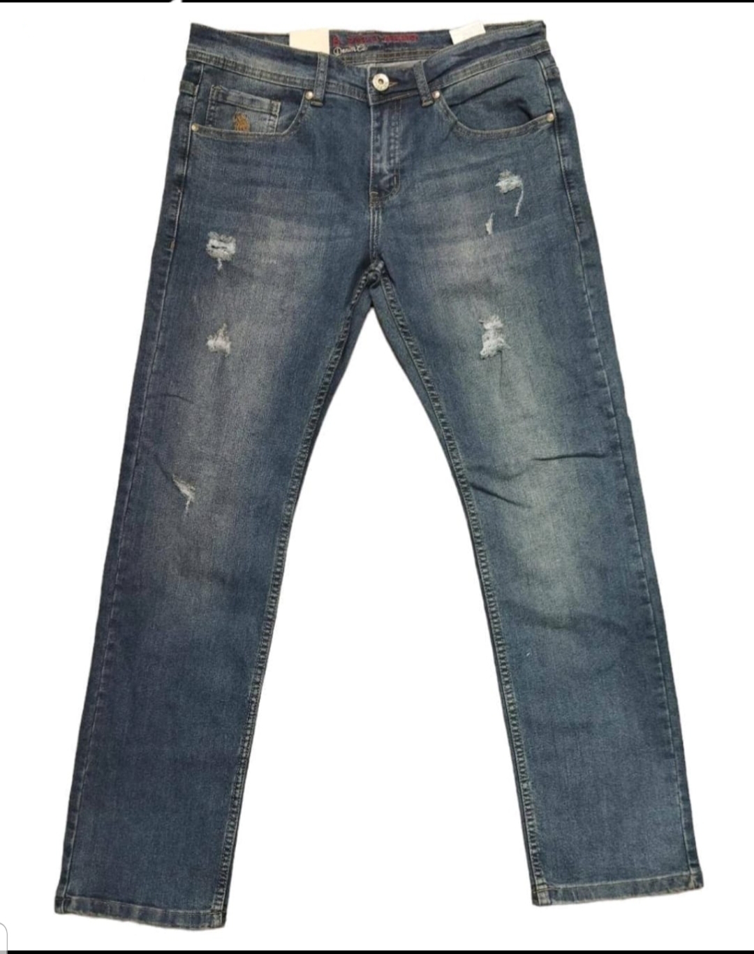 JEAN US POLO ASSN