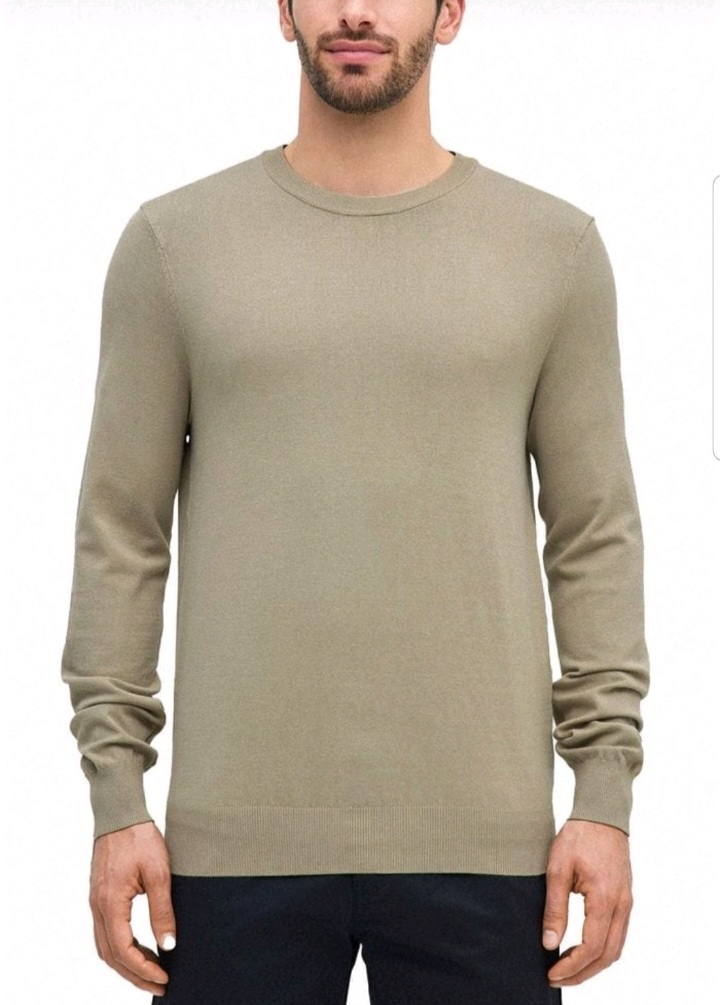 CHOMPA PERRY ELLIS COLORA - ABBEY STONE (PE4000)