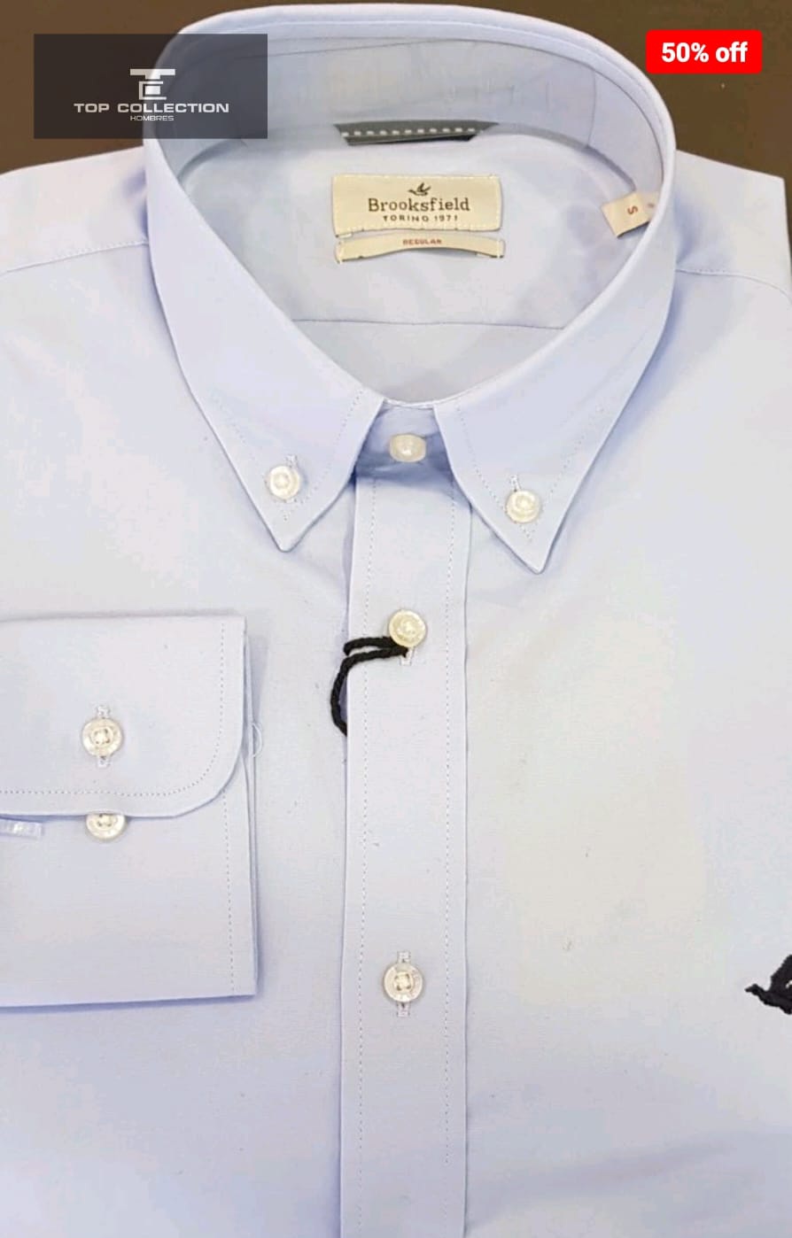 Camisas Fariani y Carven