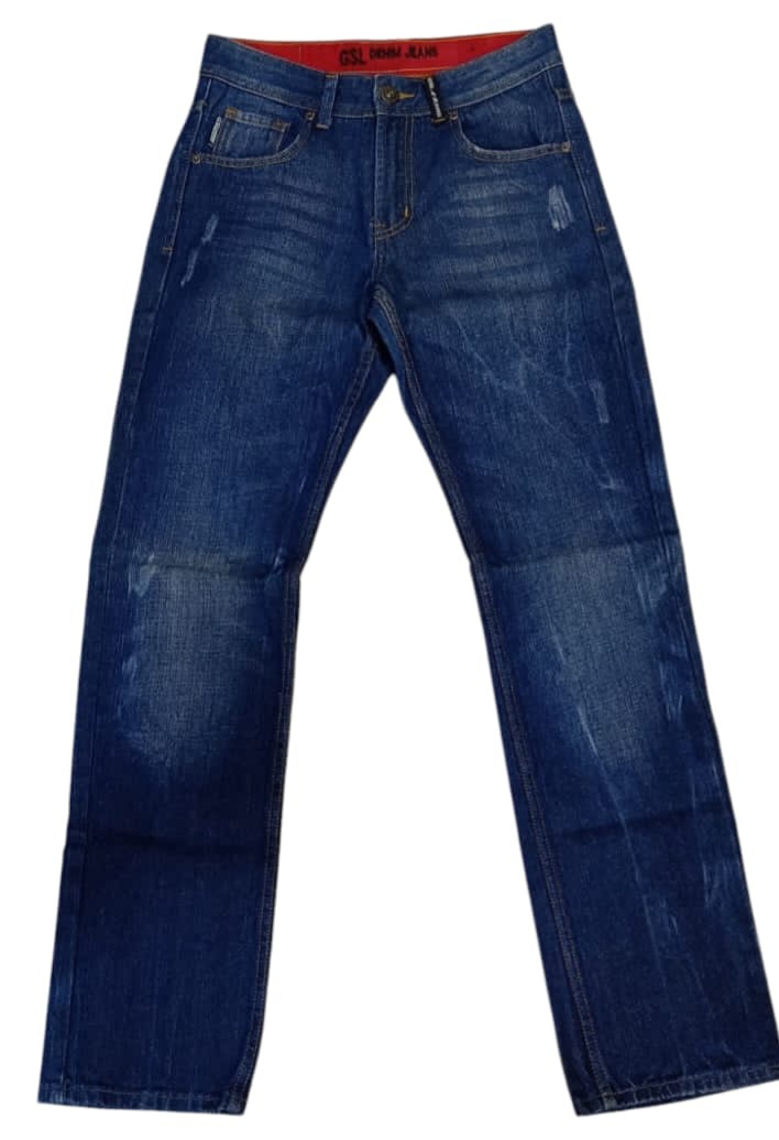 JEAN GSL