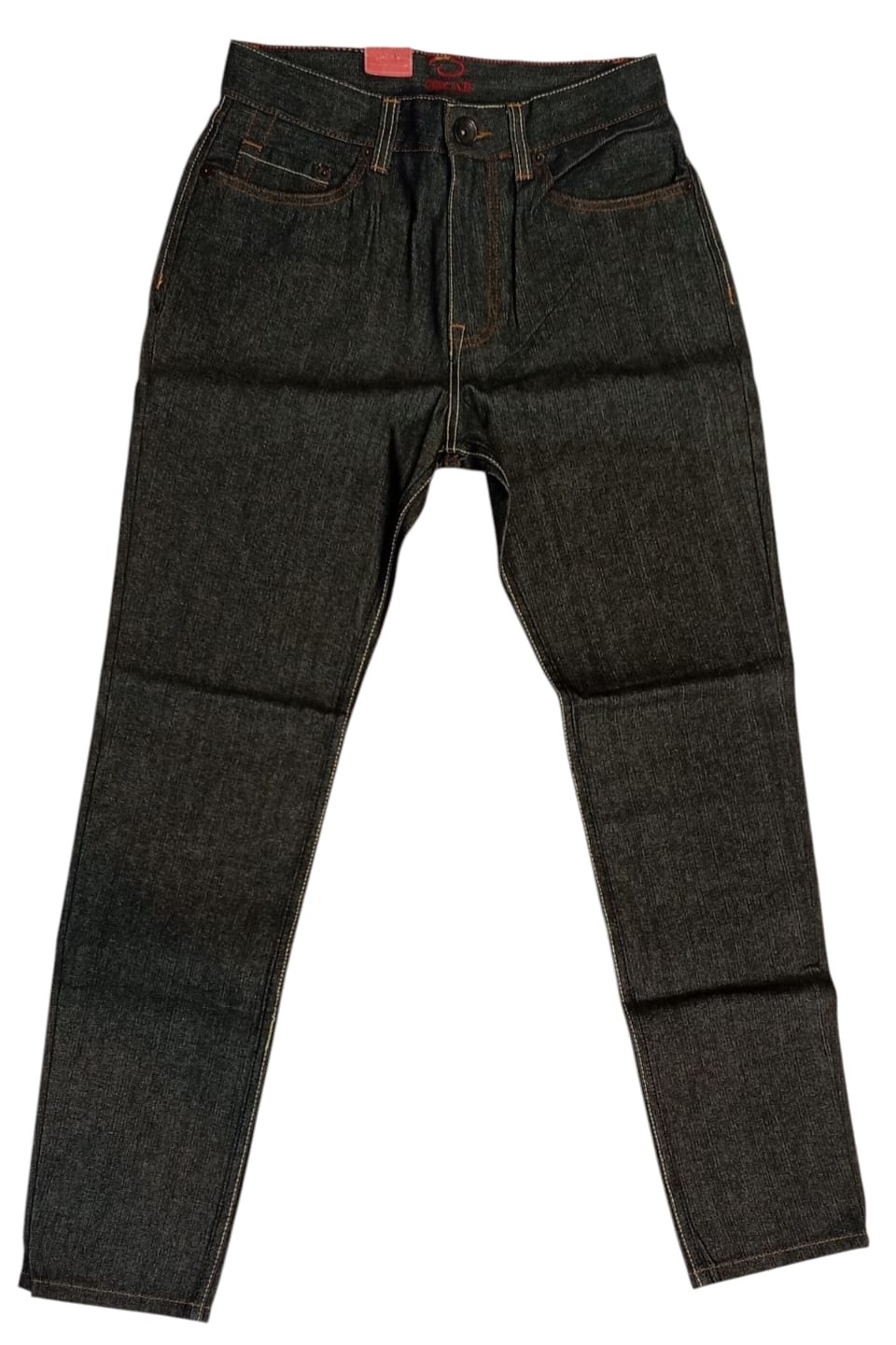 JEAN OSCAR DE LA RENTA COLOR NEGRO MARENGO