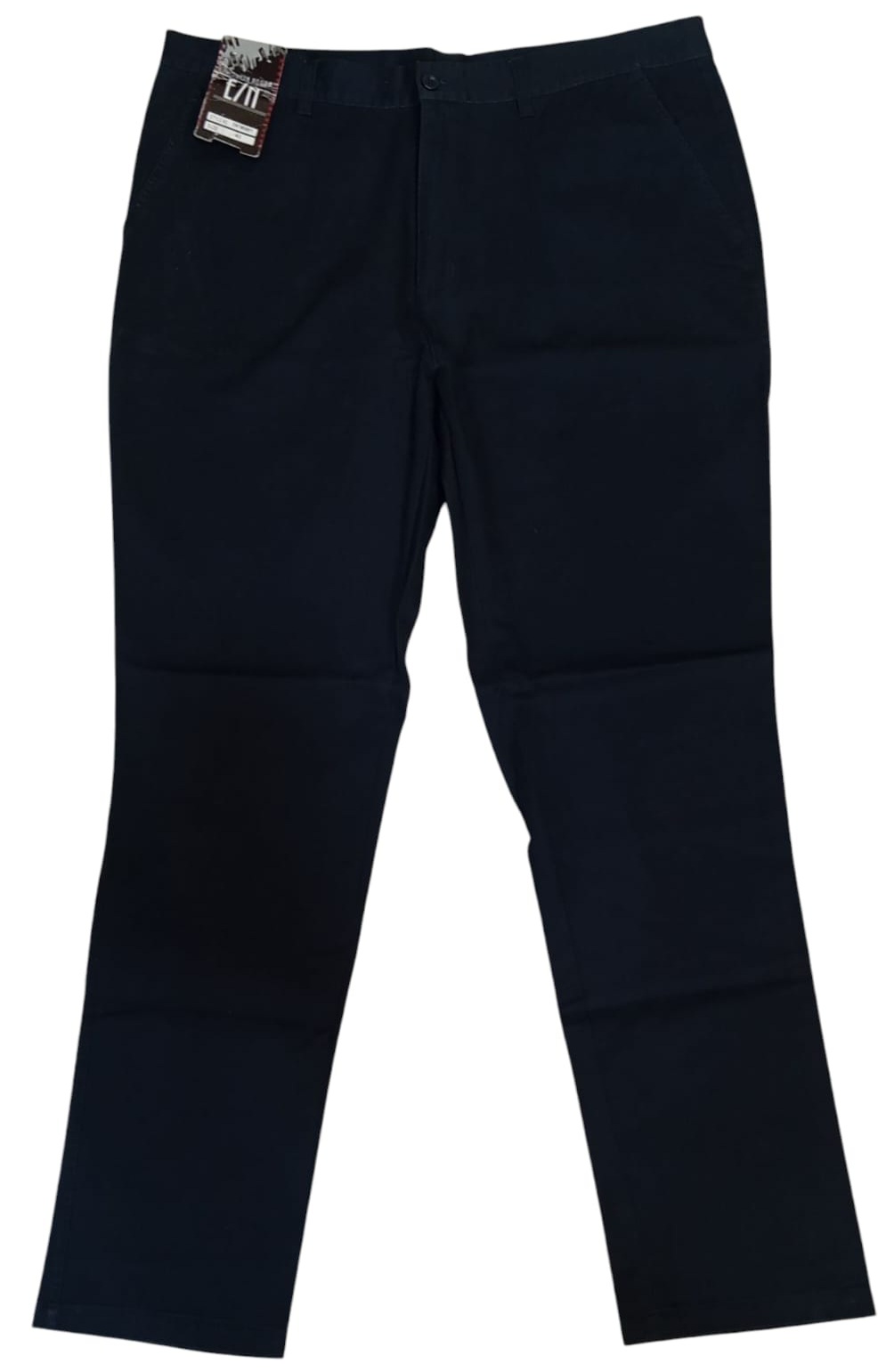 PANTALON ETIQUETA NEGRA