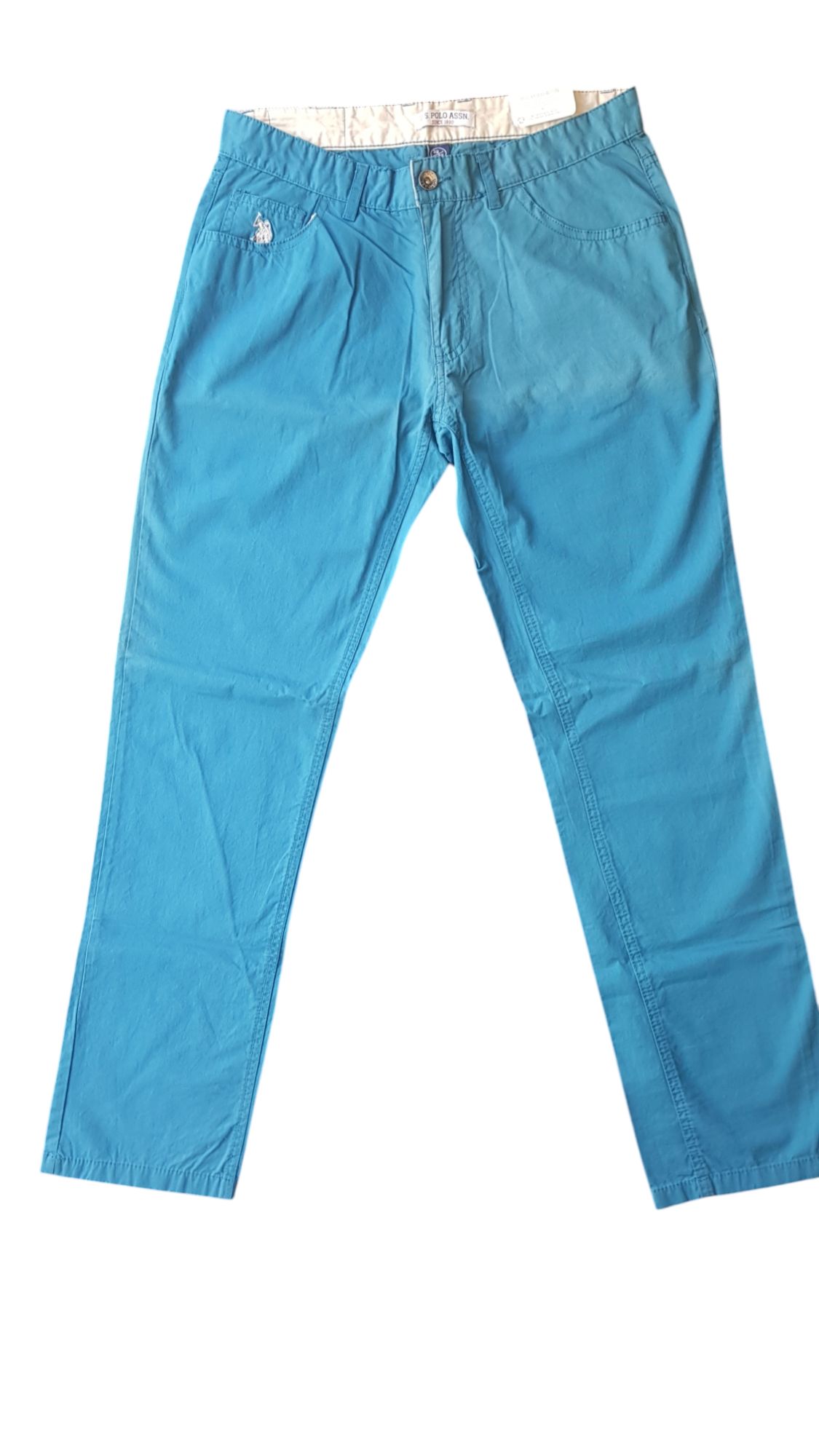 PANTALON US POLO ASSN