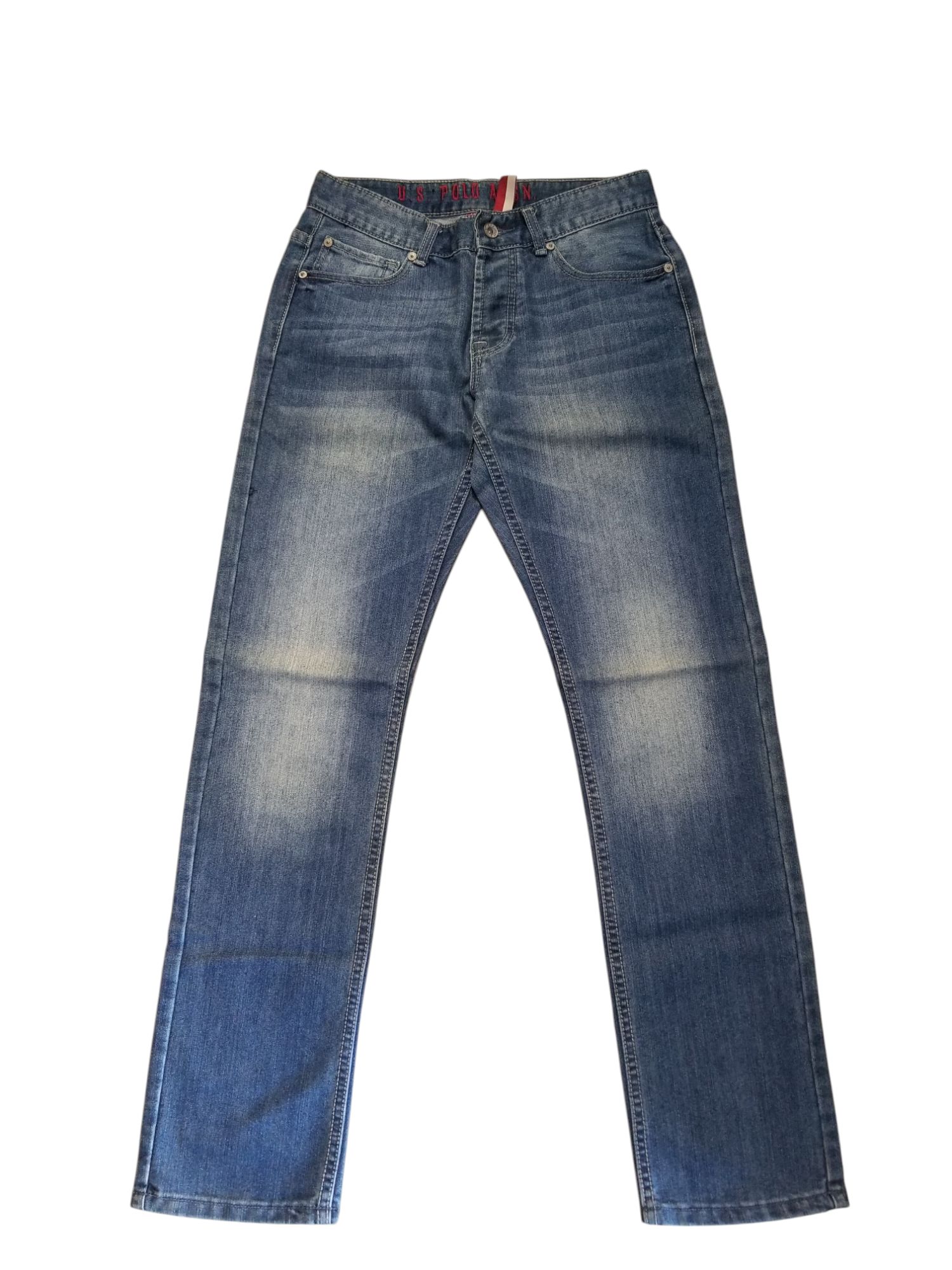 JEAN US POLO ASSN
