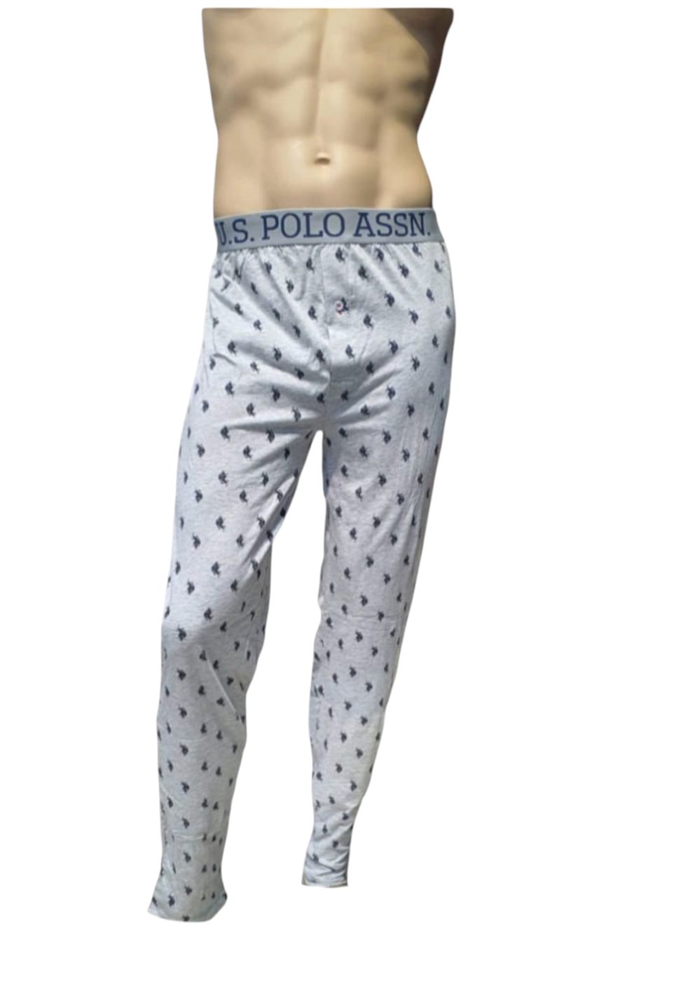 PIJAMA LARGO U.S POLO ASSN