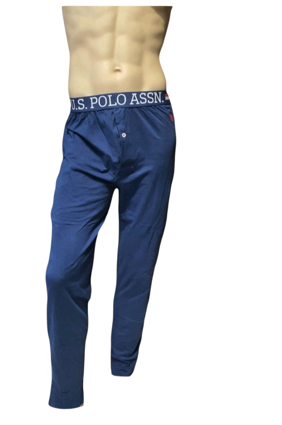PIJAMA LARGO U.S POLO ASSN