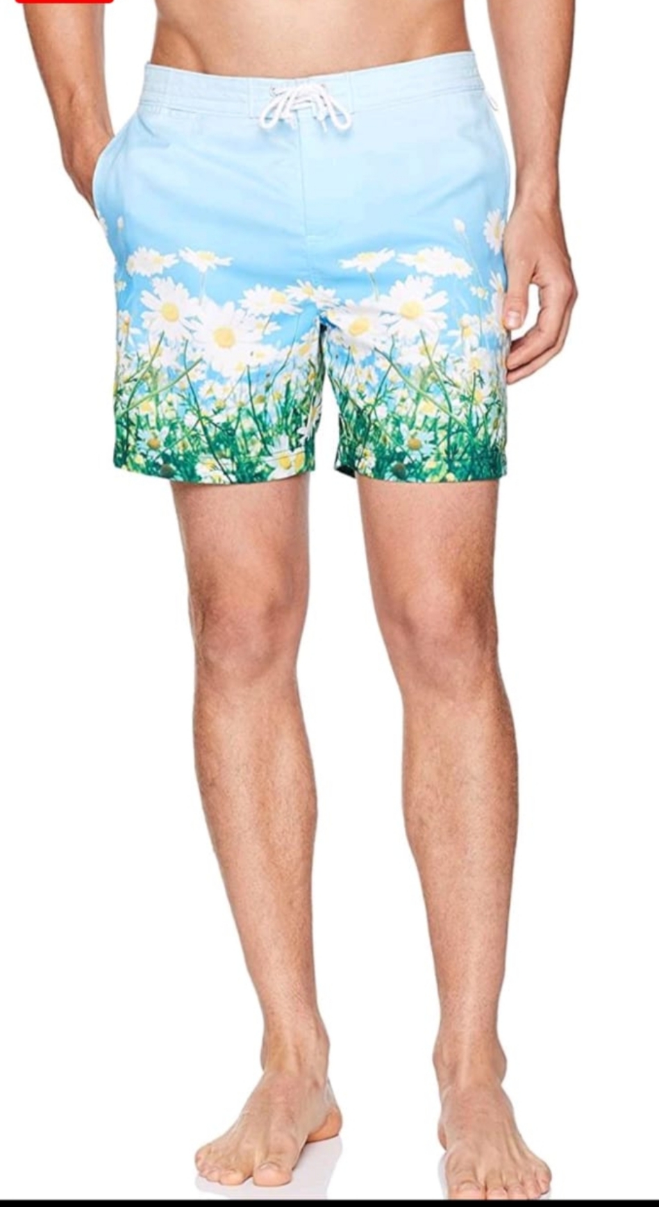 TRAJE DE BAÑO ORIGINAL PENGUIN