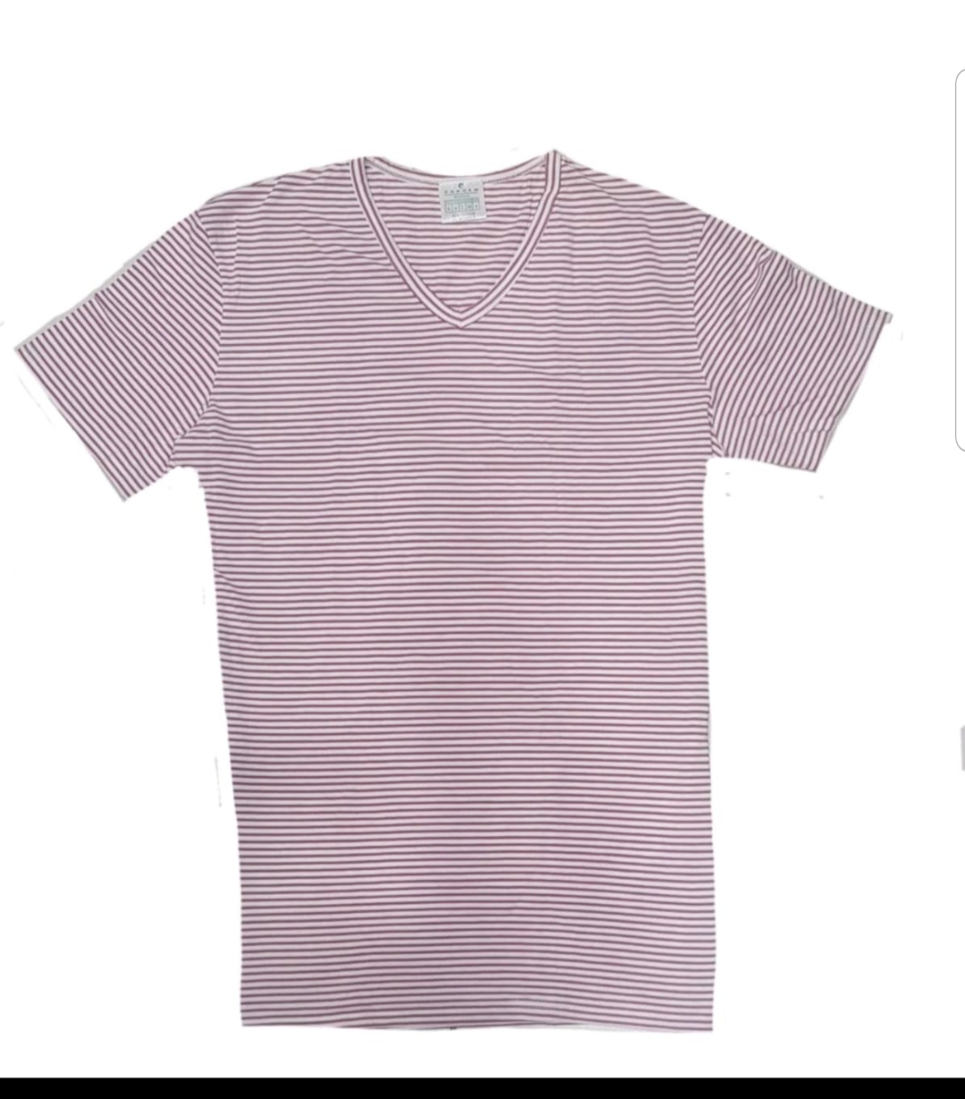 POLERA BASICA CARVEN