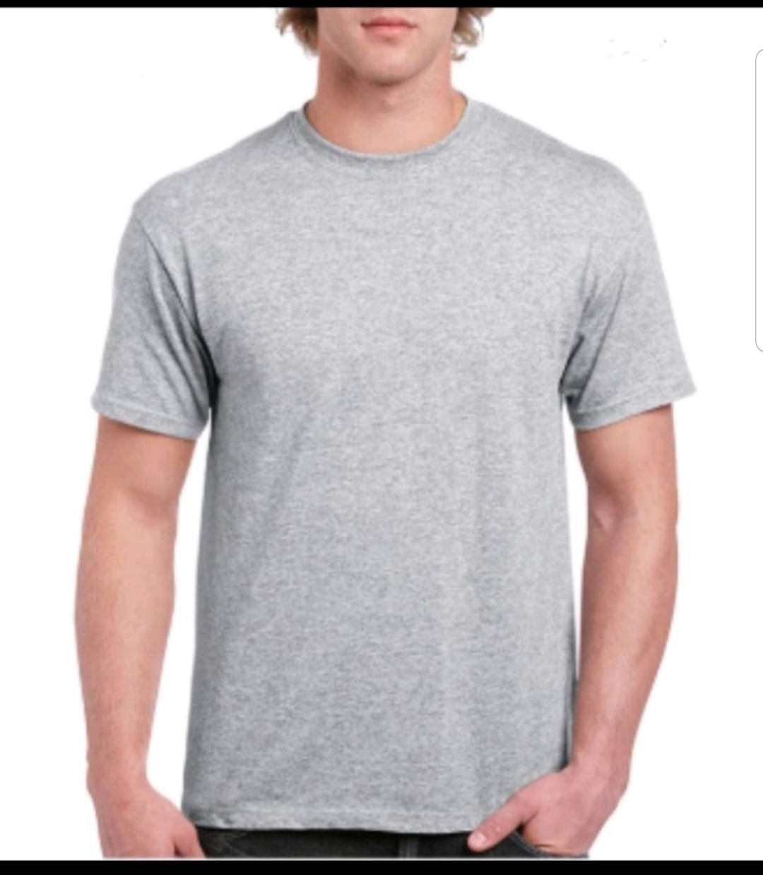CAMISETA INTERIOR TED LAPIDUS