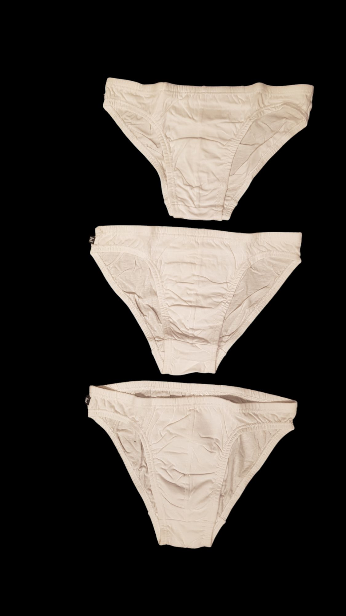 PACK DE 3 CALZONCILLOS TED LAPIDUS