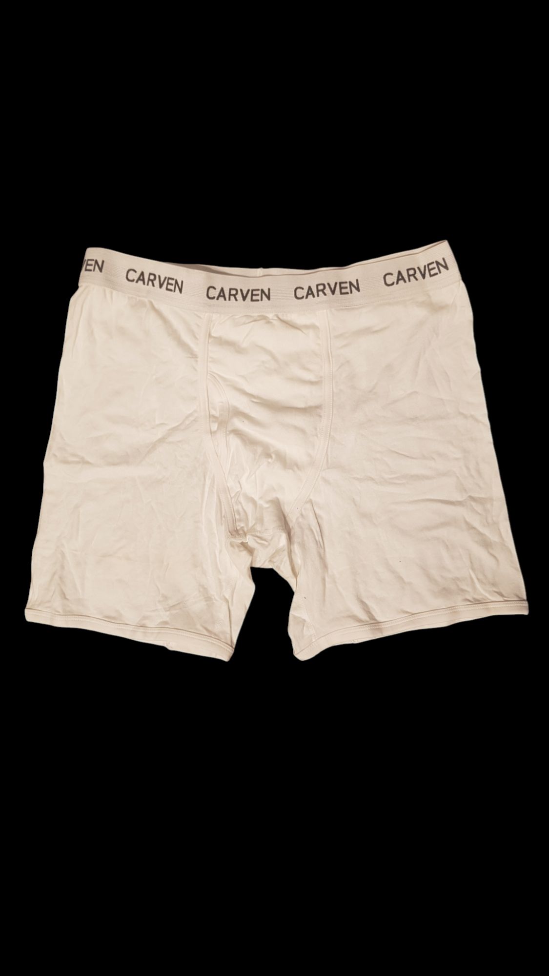 BOXER CARVEN