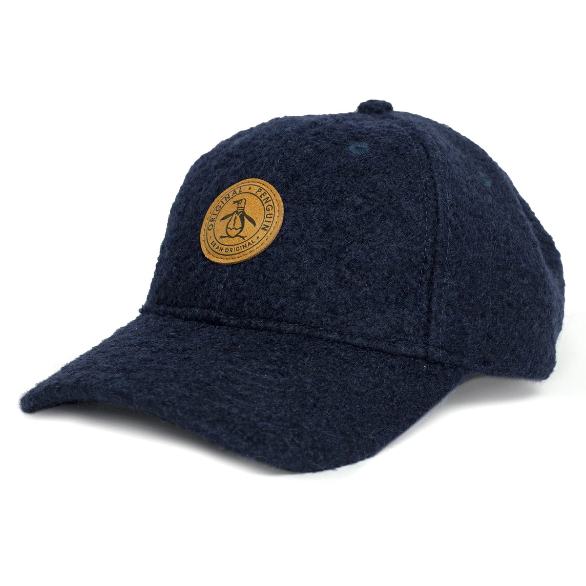 GORRA PARA HOMBRE ORIGINAL PENGUIN - COLOR DARK SAPPHIRE