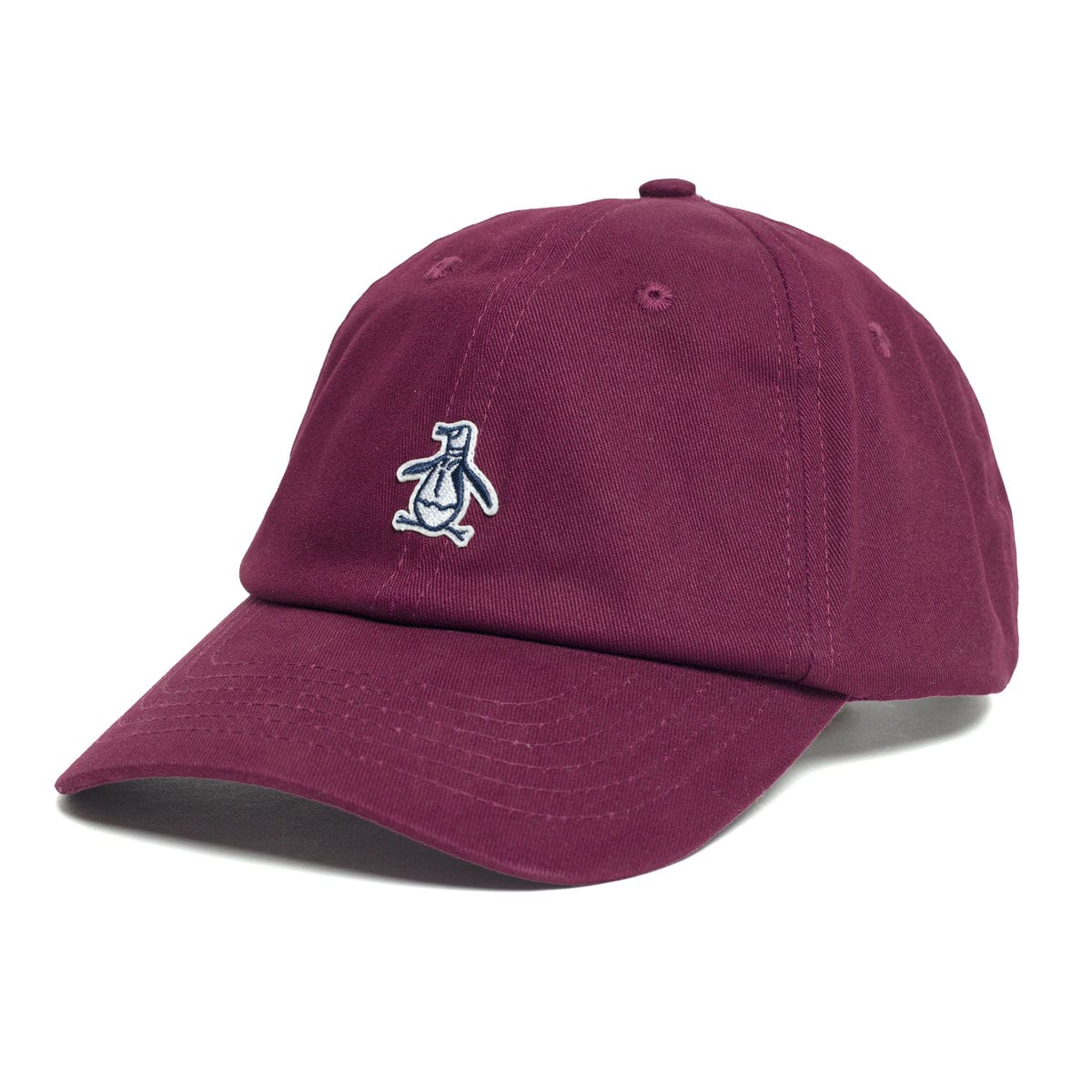 GORRA PARA HOMBRE ORIGINAL PENGUIN  - COLOR DARK SAPPHIRE