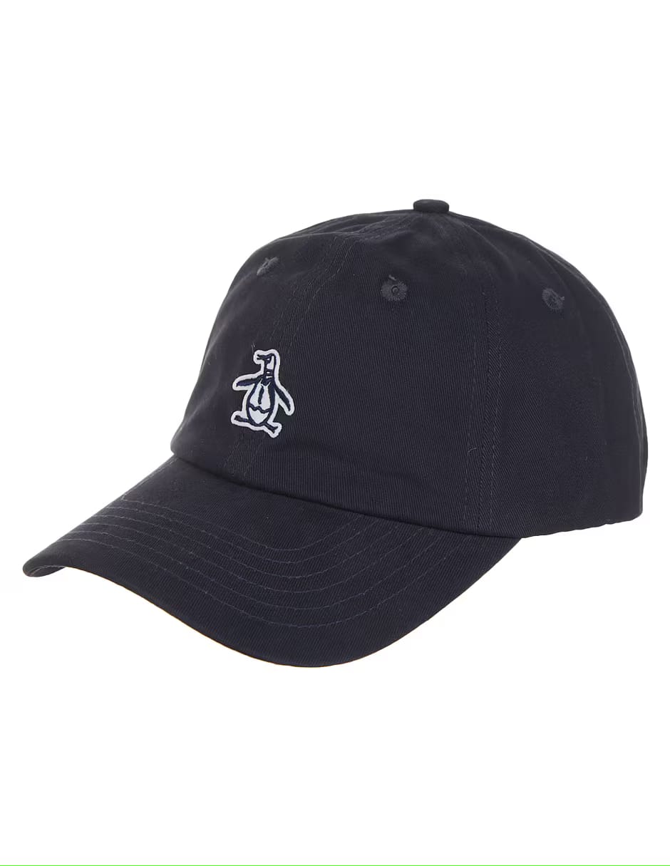 GORRA PARA HOMBRE ORIGINAL PENGUIN  - COLOR DARK SAPPHIRE