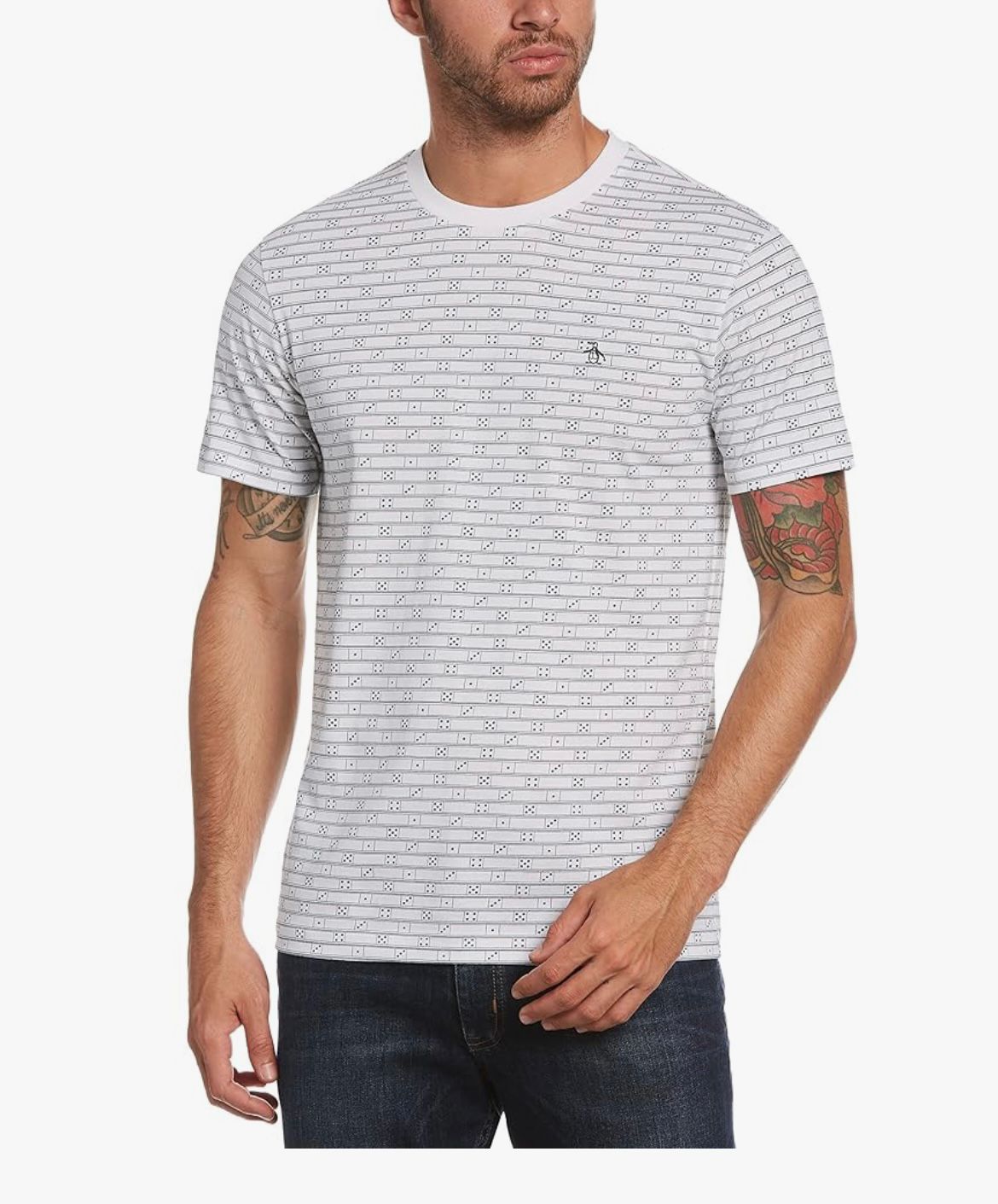 Poleras  Original Penguin