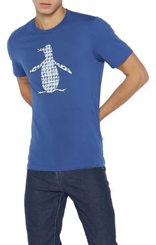 POLERA ORIGINAL PENGUIN  - COLOR LIMOGES