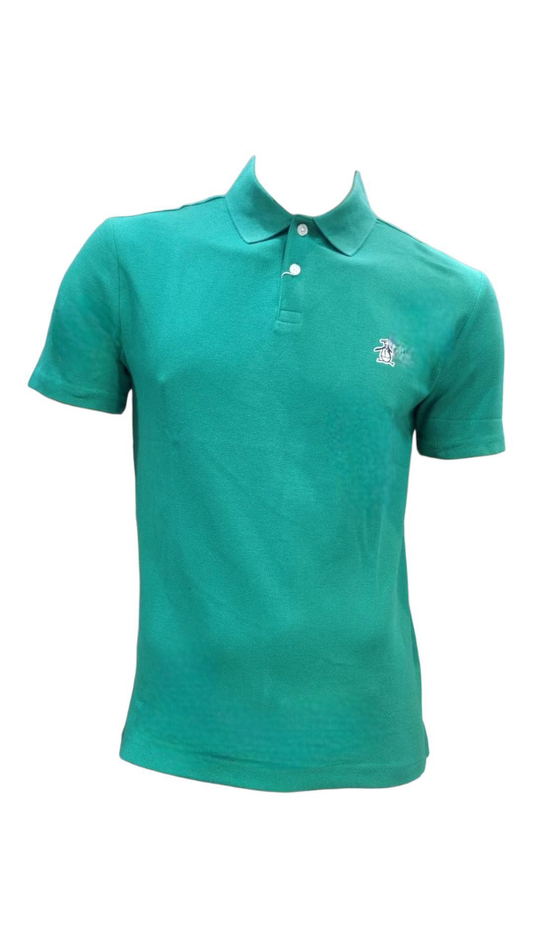POLO ORIGINAL PENGUIN  - COLOR SHADY GLADE