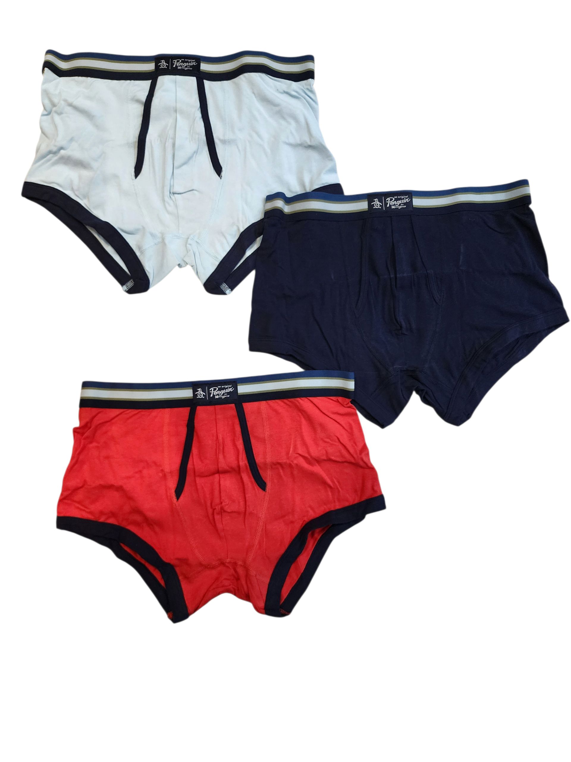 PACK DE 3 PZAS