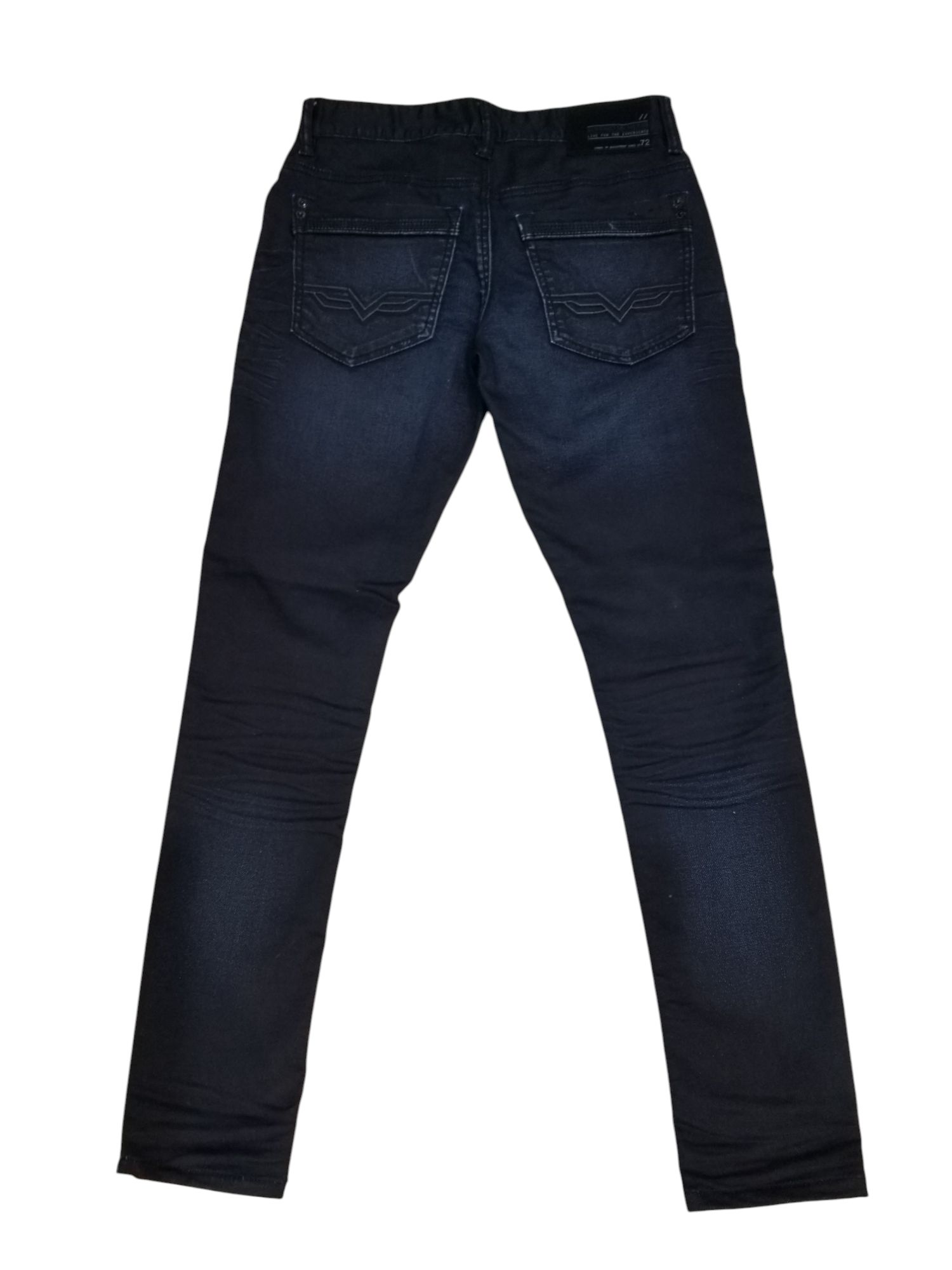 JEAN BUFFALO