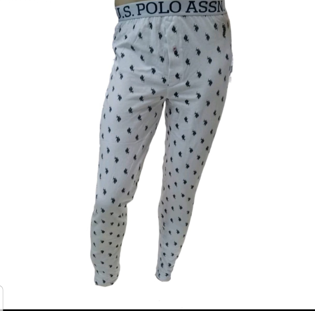 PIJAMA LARGO US POLO ASSN