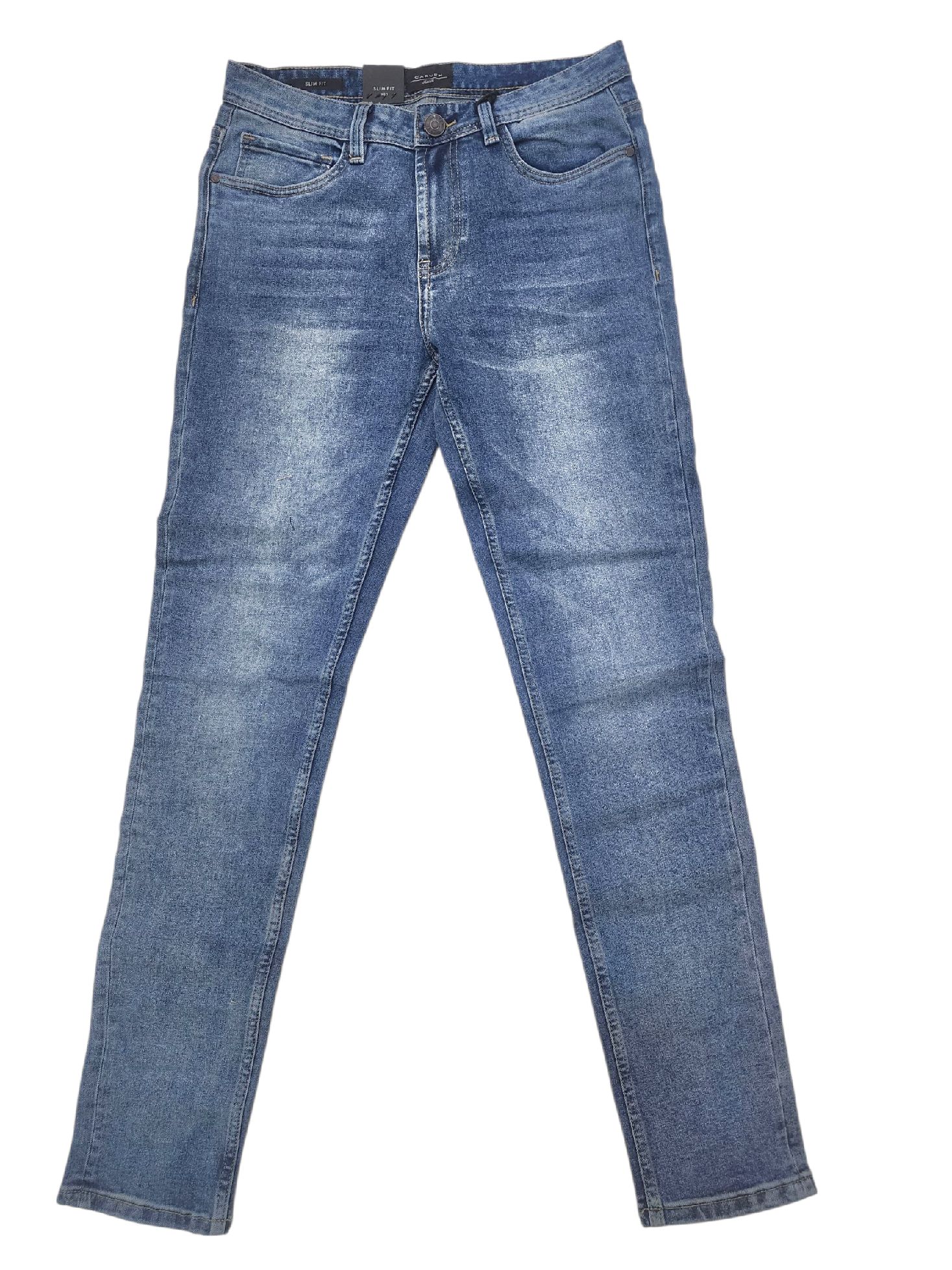 JEAN CARVEN - COLOR BLUE