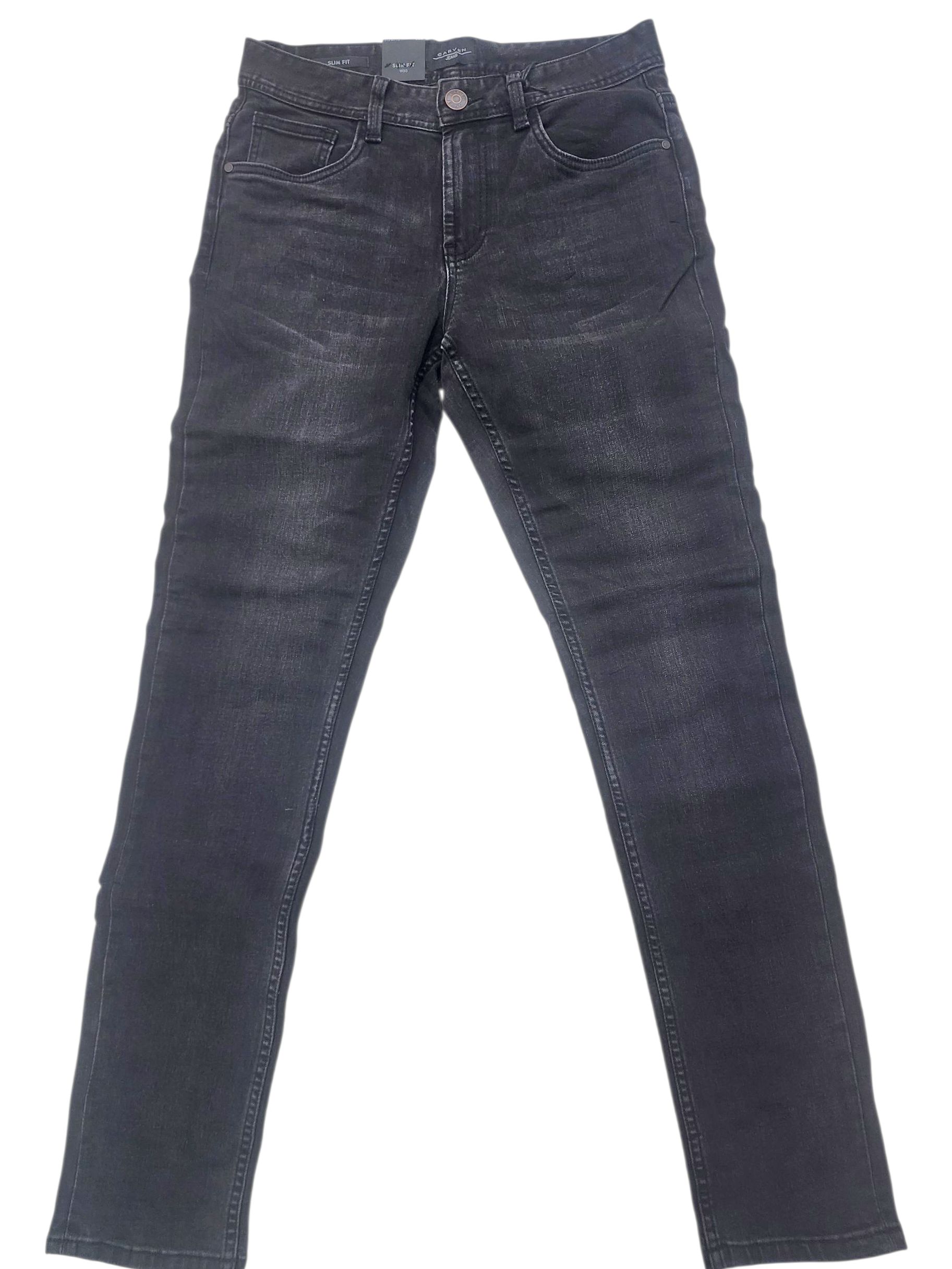 JEAN CARVEN COLOR-BLACK
