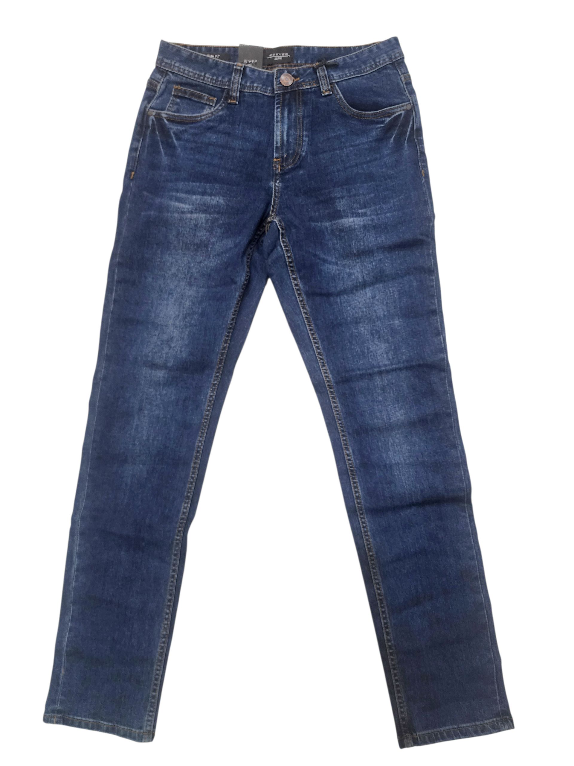 JEAN CARVEN COLOR - DARK NAVY