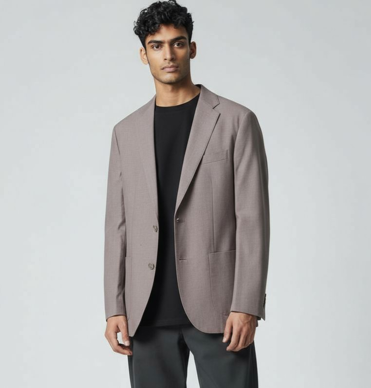 BROOKSFIELD BLAZER