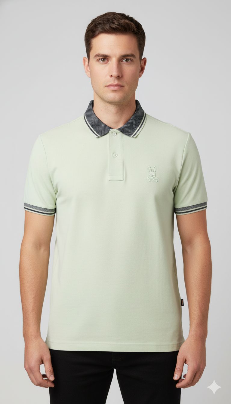 POLO PSYCHO BUNNY