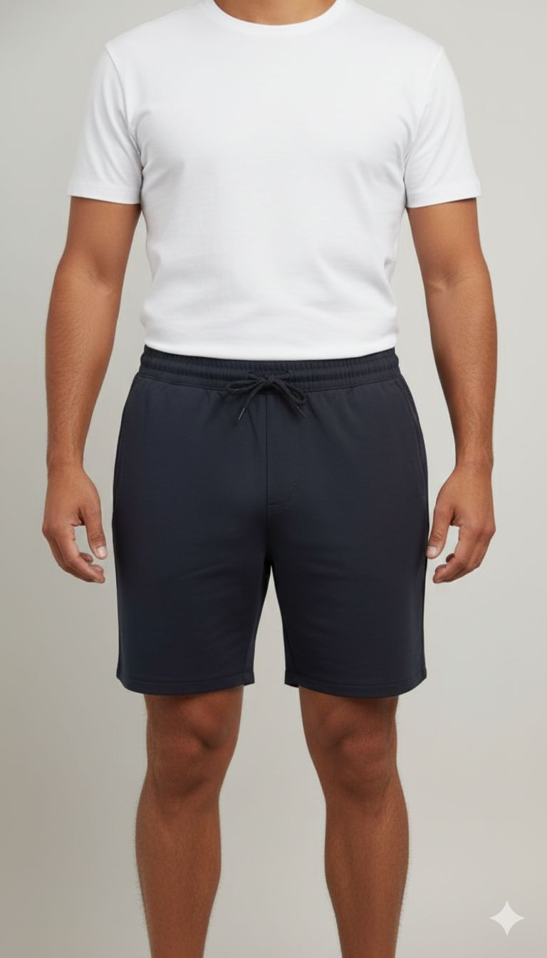 BERMUDA JCX - Color Navy