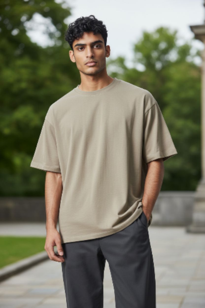 Poleras Johnny Cotton- JCX Wear